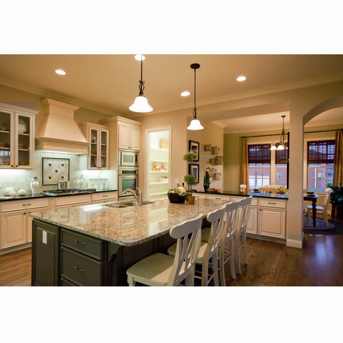 Recessed Lighting Kitchens
 Electric Work Recessed Lights