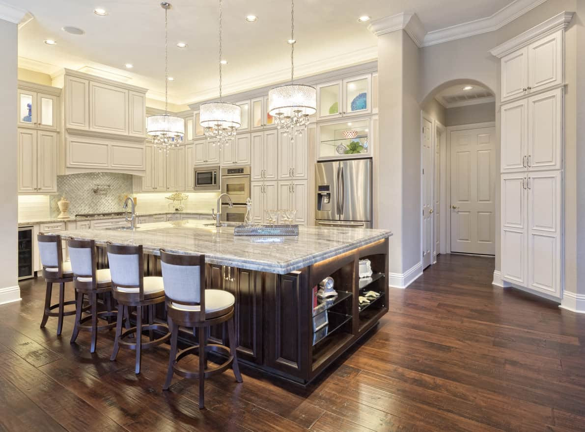 Recessed Lighting Kitchens
 22 Different Types of Recessed Lighting Buying Guide