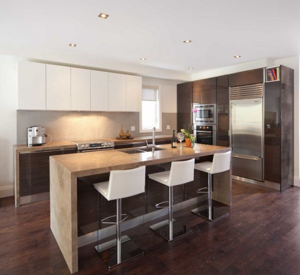 Recessed Lighting Kitchens
 Understated Radiance Dazzling Recessed Lighting For Warm