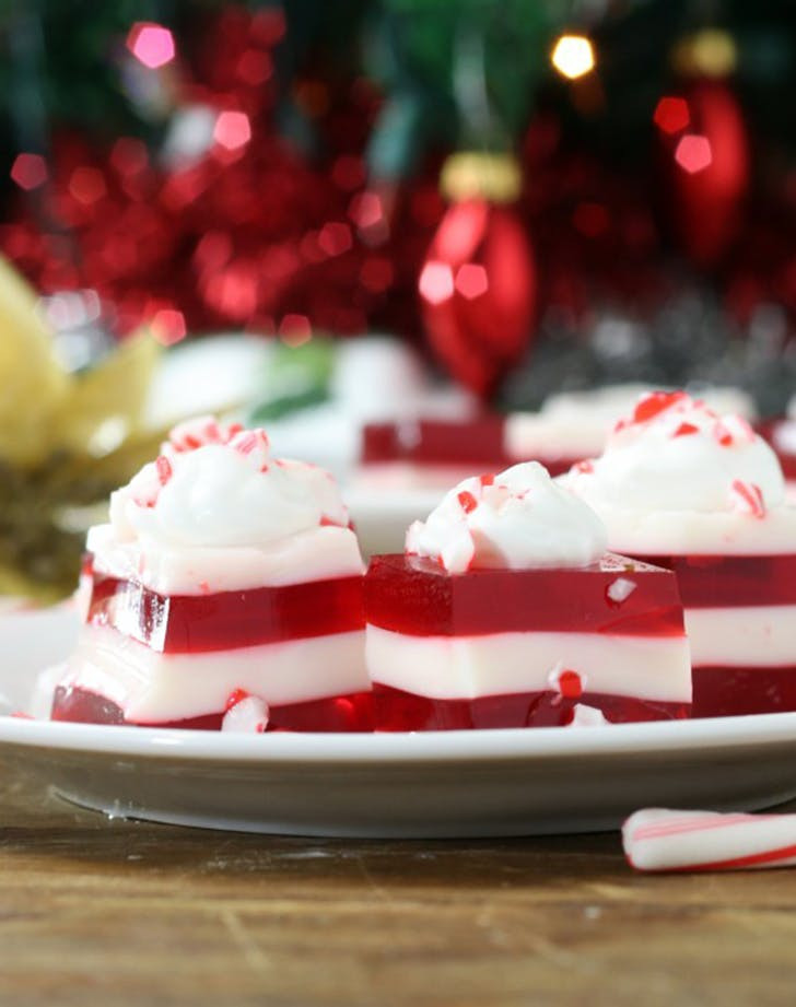 Recipe For Christmas Desserts
 10 Vintage Christmas Dessert Recipes PureWow