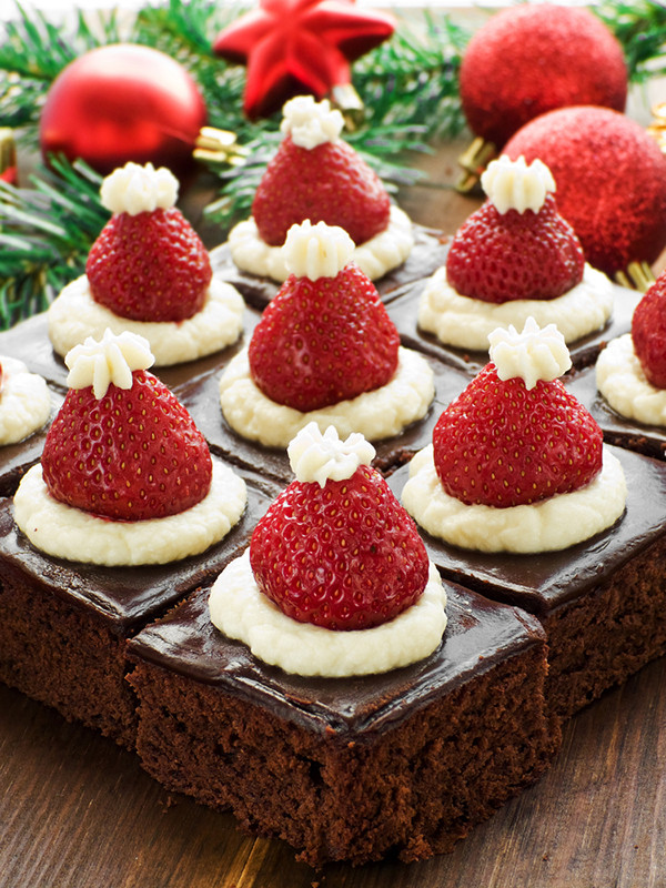 Recipe For Christmas Desserts
 Last Minute Christmas Dessert Recipes 29Secrets