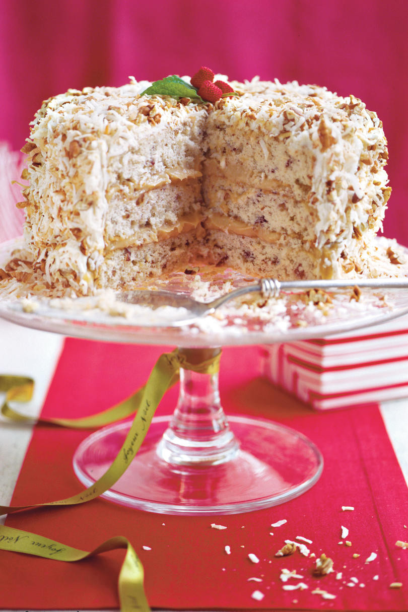 Recipe For Christmas Desserts
 Heavenly Holiday Desserts Southern Living