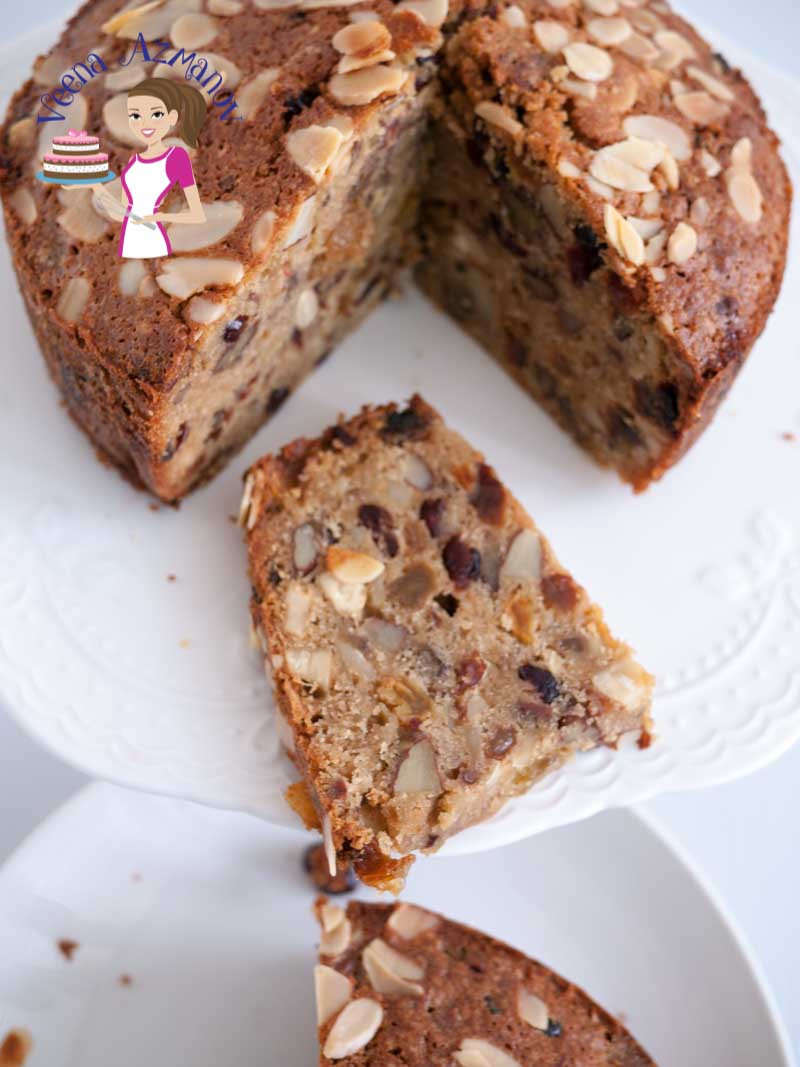 Recipe For Fruitcake
 Fruit Cake 101 Tips for Baking and Storing Fruit Cakes