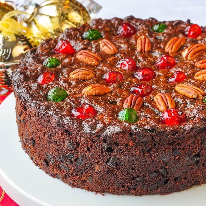 Recipe For Fruitcake
 Best Christmas Fruit Cake Recipes Christmas Celebration
