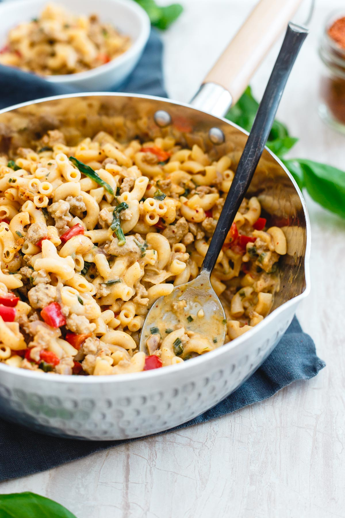 Recipe For Ground Turkey
 21 Ground Turkey Pasta Recipes You Should Definitely Try