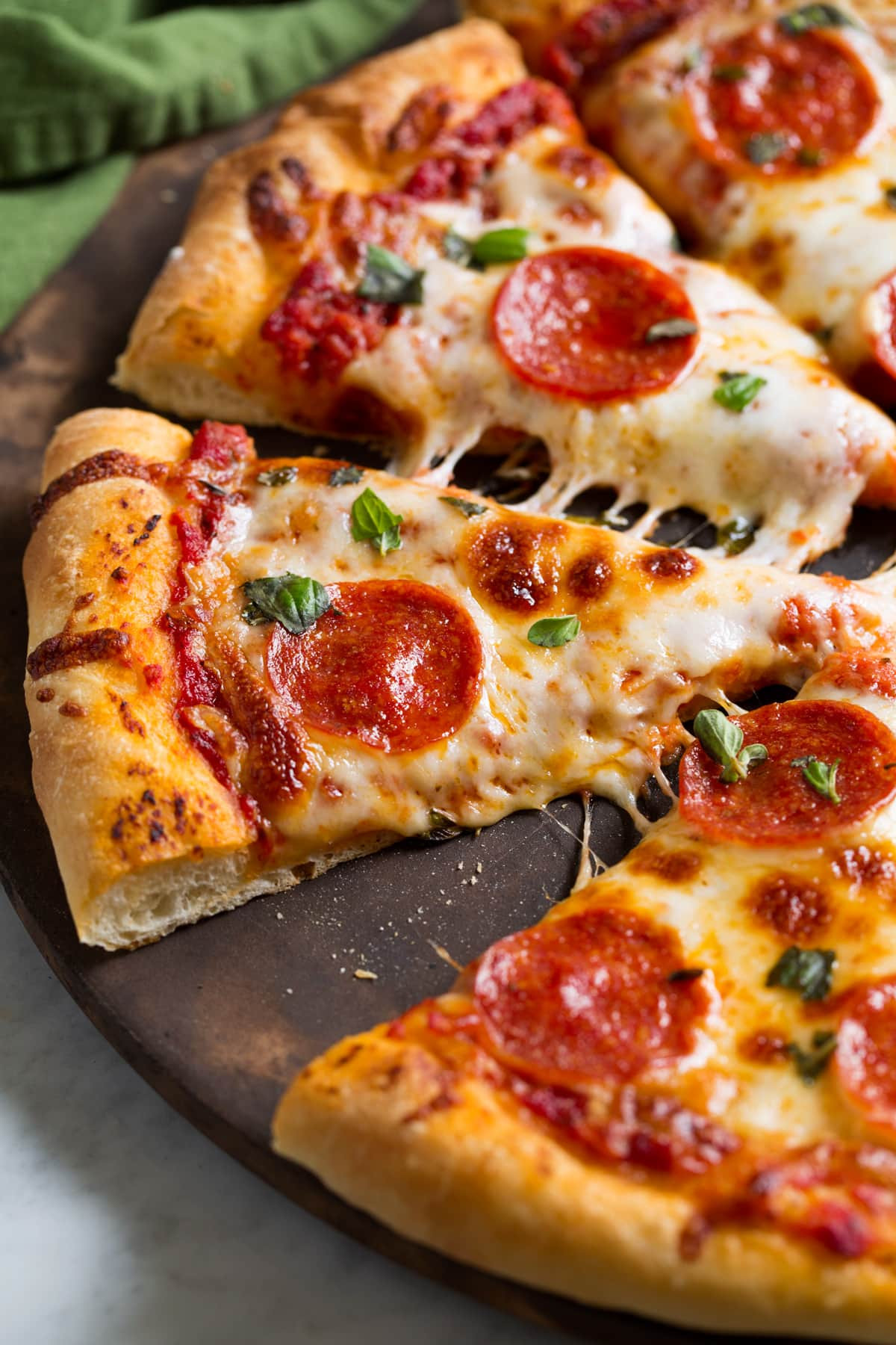Recipe For Pizza Dough
 Pizza Dough Recipe with Helpful Tips Cooking Classy