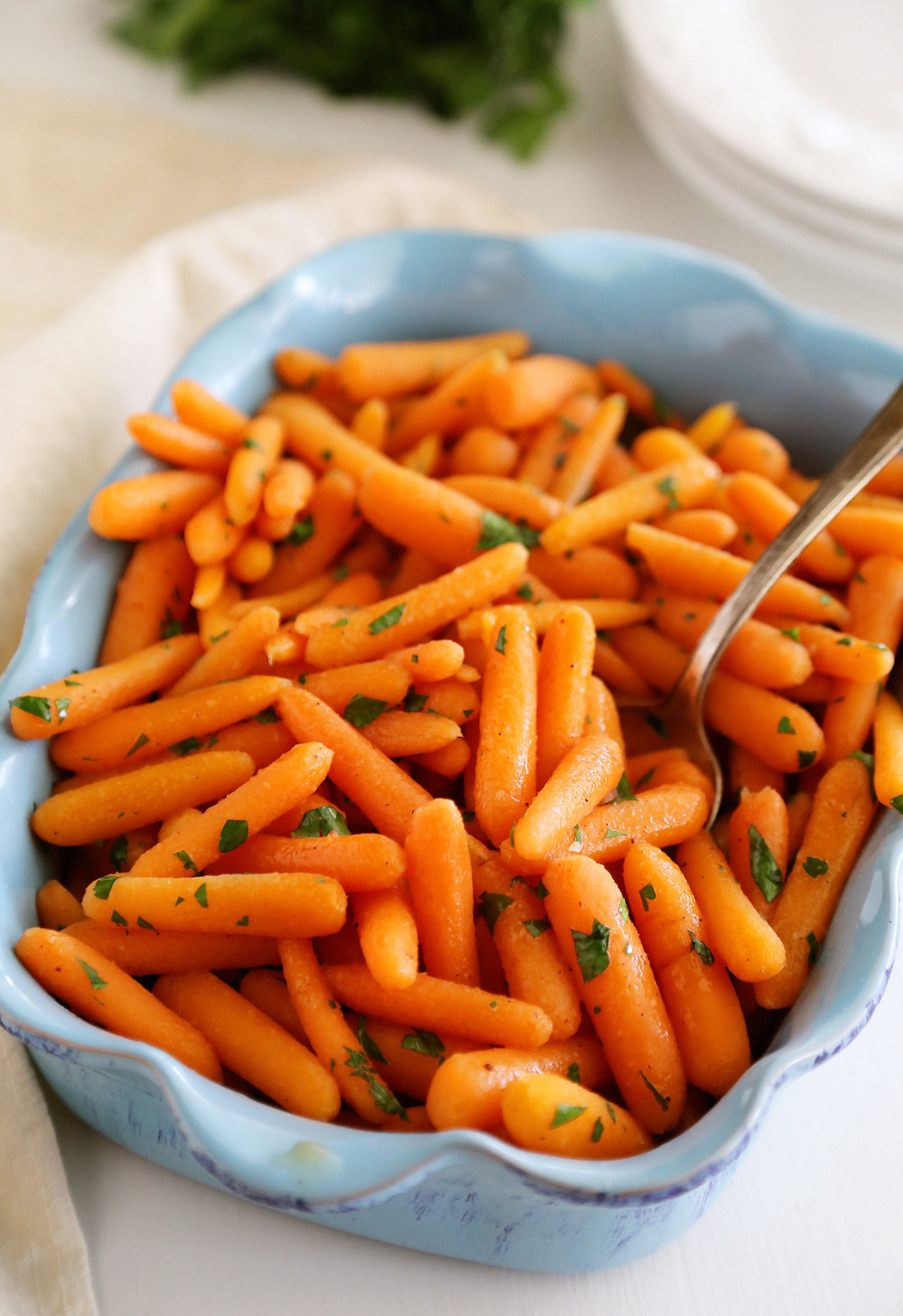 Recipes Baby Carrots
 glazed baby carrots baked