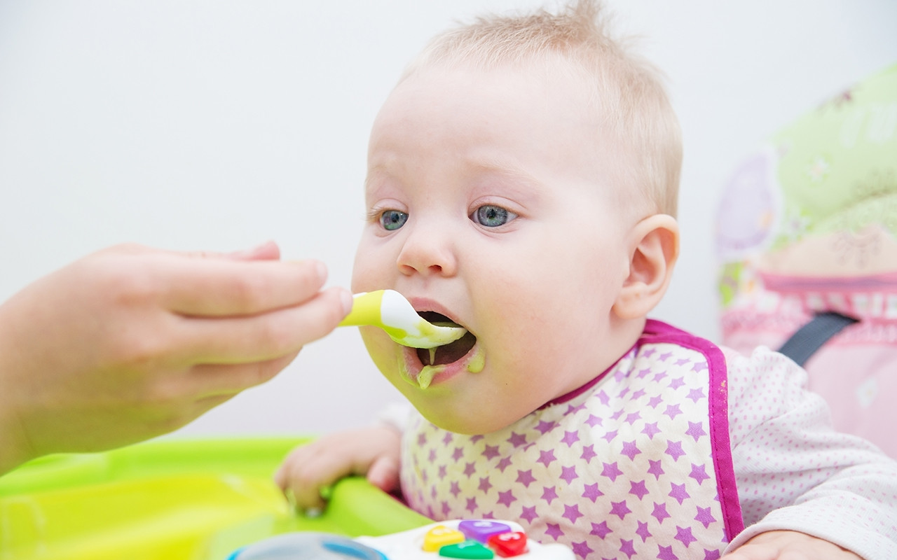 Recipes For 7 Month Old Baby
 7 Month Old Baby Food Ideas Every Parent Should Know