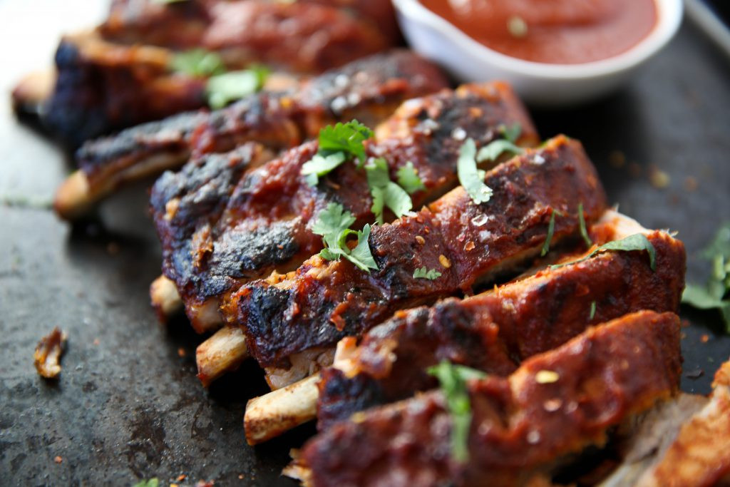 Recipes For Baby Back Pork Ribs
 Instant Pot Baby Back Ribs PaleOMG