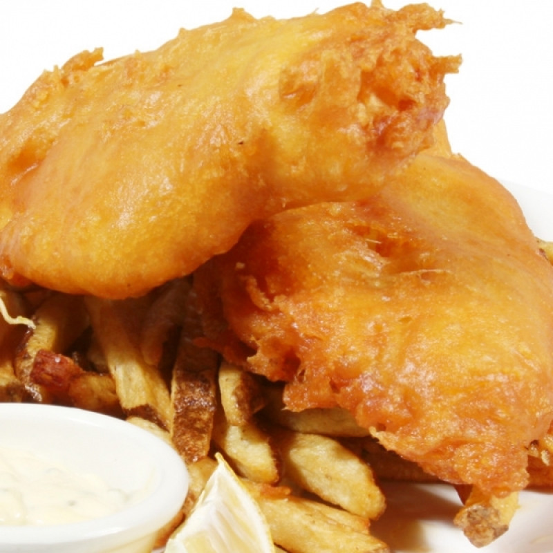 Recipes For Beer Battered Fish
 Beer battered Fish Recipe