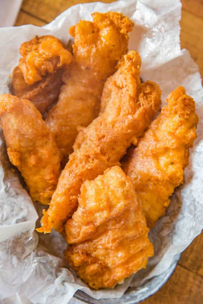 Recipes For Beer Battered Fish
 Beer Battered Fish Dinner then Dessert