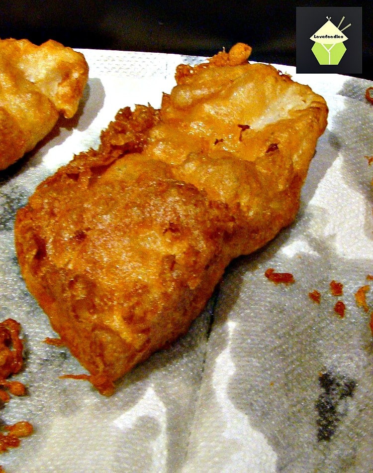 Recipes For Beer Battered Fish
 Traditional Homemade British Beer Battered Fish and Chips