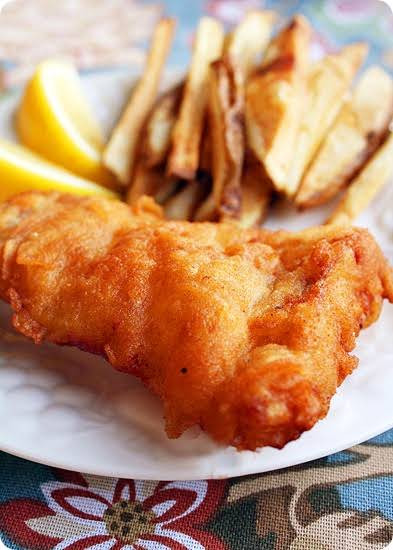 Recipes For Beer Battered Fish
 10 Best Baked Beer Battered Fish Recipes