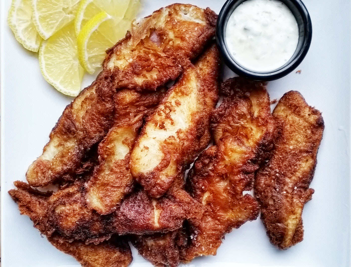 Recipes For Beer Battered Fish
 Beer Battered Fish Simple fort Food