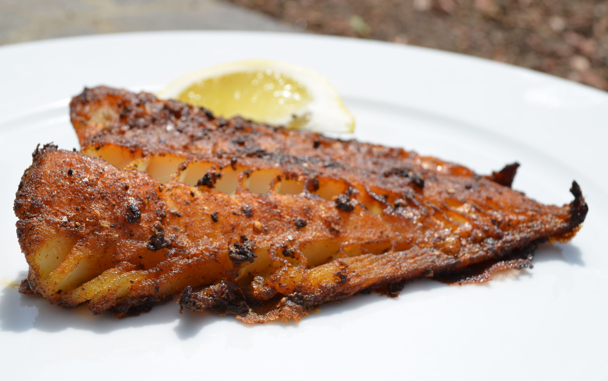 Recipes For Blackened Fish
 blackened catfish oven