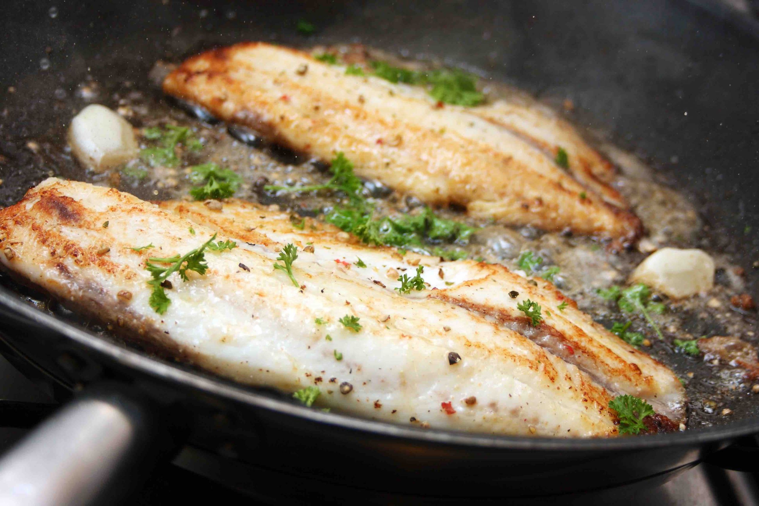 Recipes For Blackened Fish
 Blackened Tilapia Recipe Blackened Fish Recipe