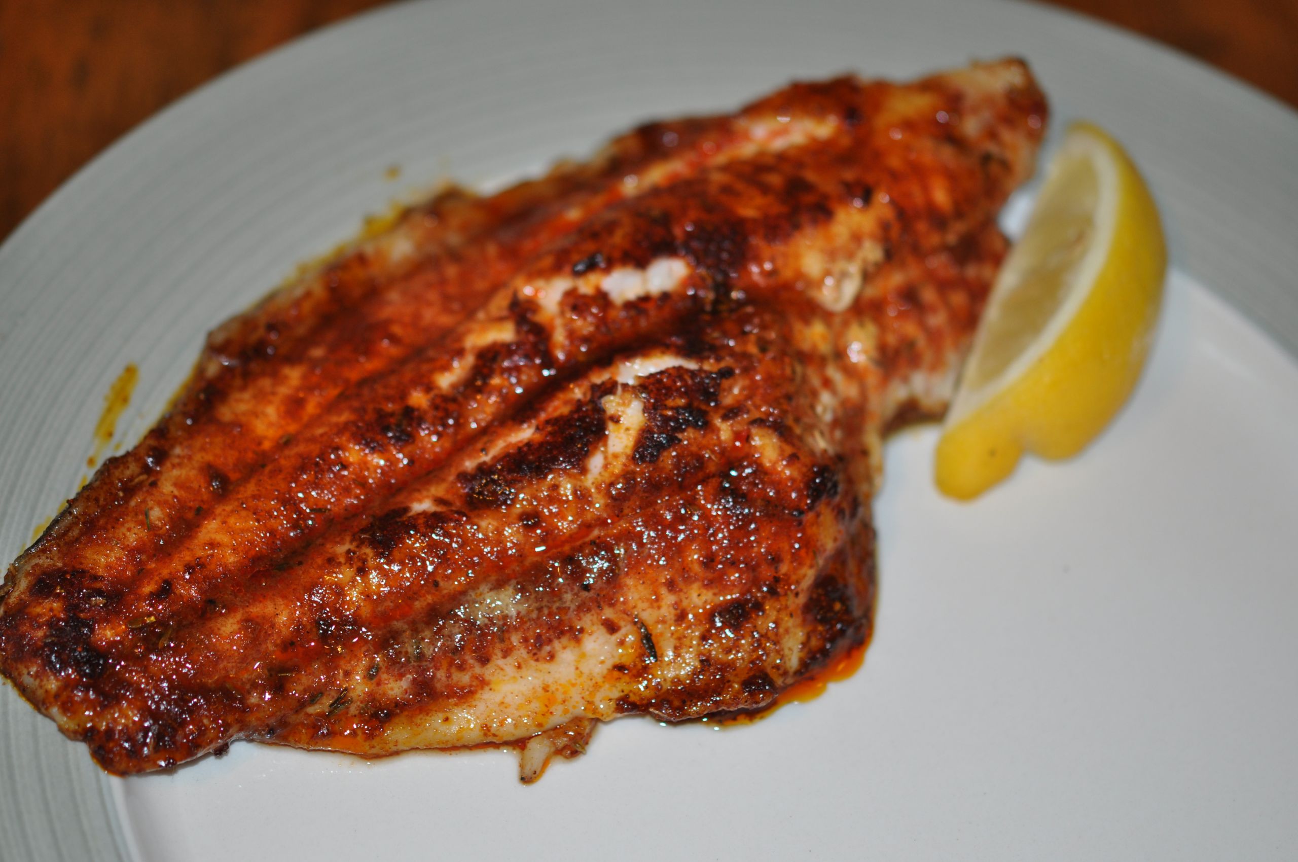 Recipes For Blackened Fish
 blackened catfish recipe pappadeaux