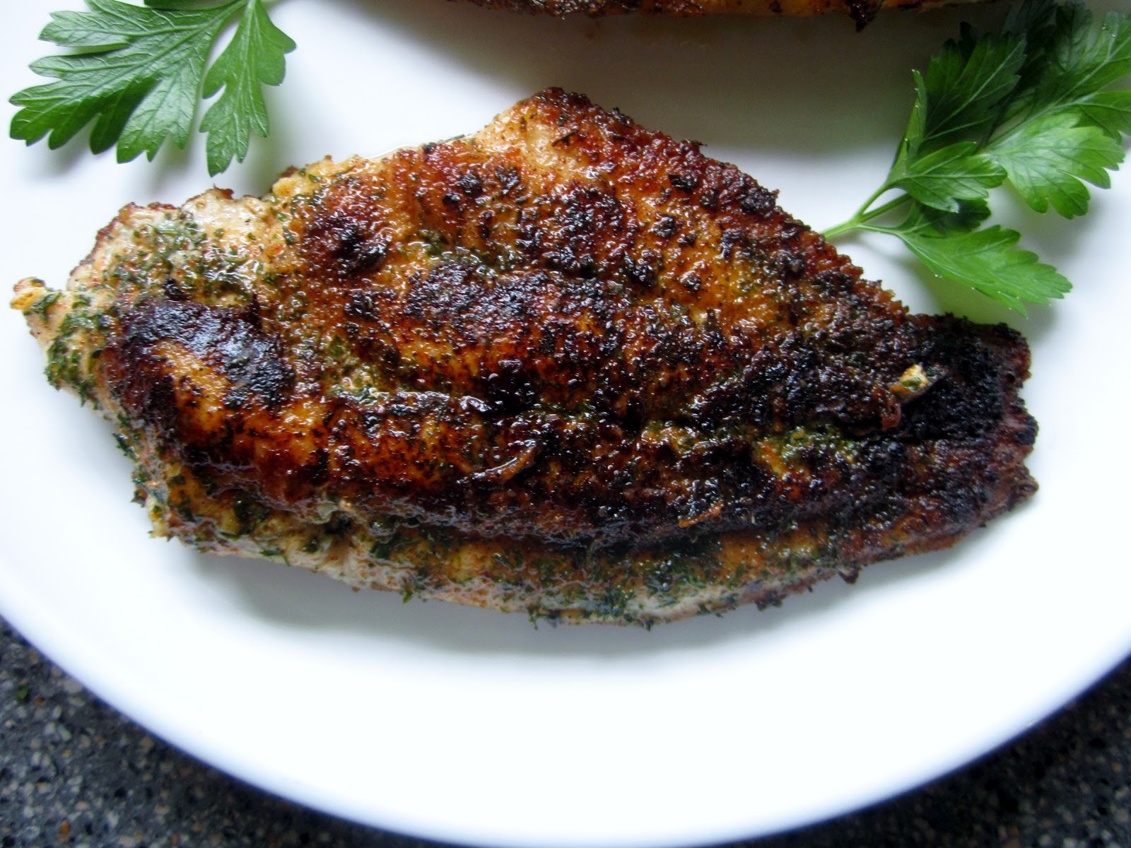 Recipes For Blackened Fish
 blackened catfish recipe pappadeaux