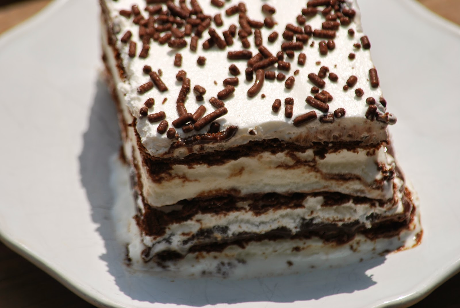 Recipes For Ice Cream Sandwich Cake
 My story in recipes Ice Cream Sandwich Cake