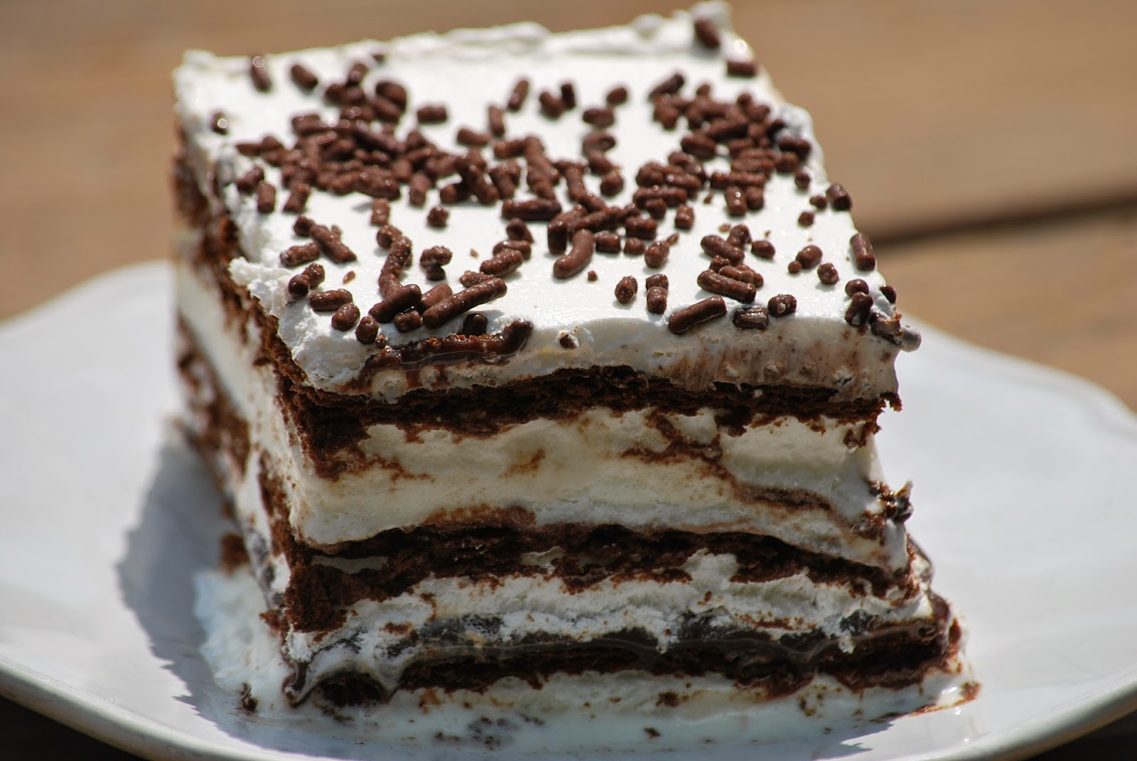 Recipes For Ice Cream Sandwich Cake
 My story in recipes Ice Cream Sandwich Cake