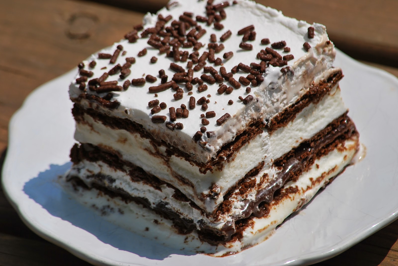 Recipes For Ice Cream Sandwich Cake
 My story in recipes Ice Cream Sandwich Cake