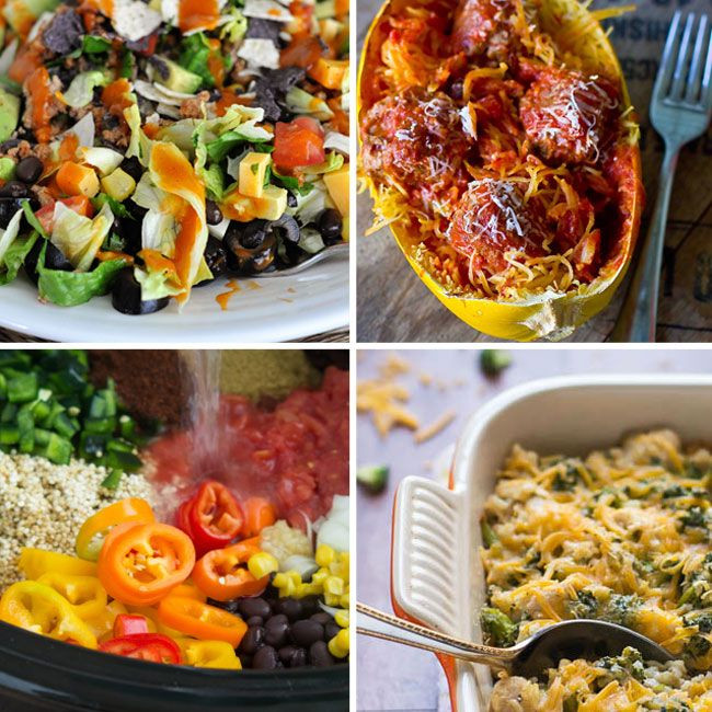 Recipes Kids Will Eat
 20 healthy easy recipes your kids will actually want to