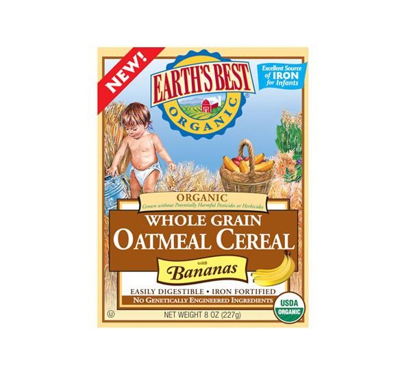Recipes Using Baby Cereal
 Recipes Using Baby Cereal