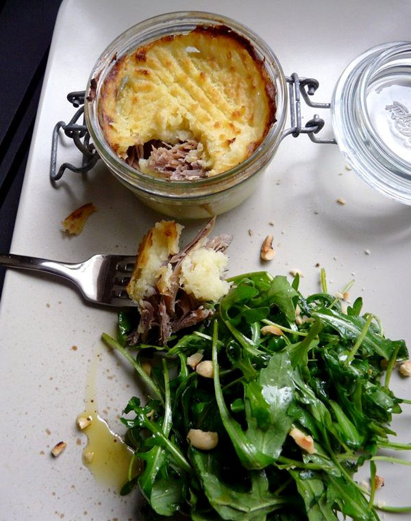 Recipes Using Duck Confit
 Gratin of Duck Confit Recipe – Duck Confit and Mashed