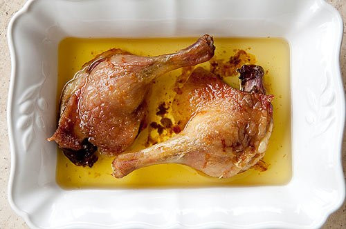 Recipes Using Duck Confit
 Easy Duck Confit Recipe