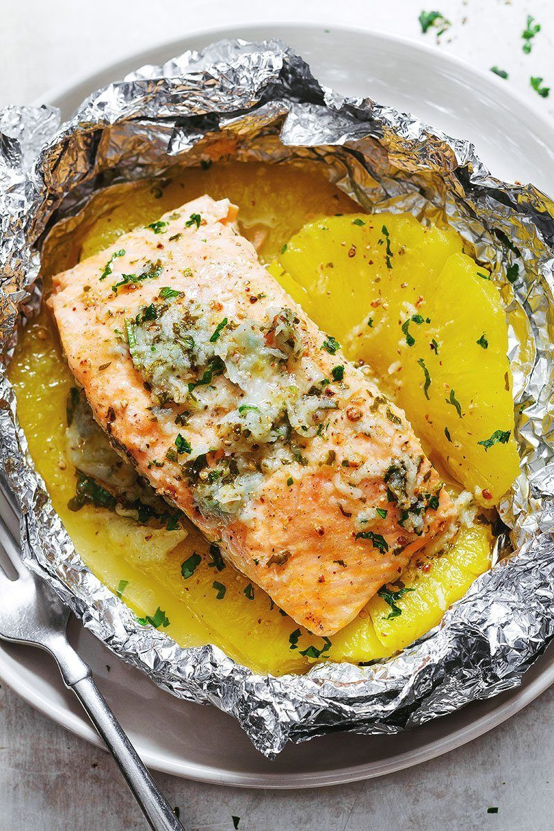 Recipes With Fish
 11 Healthy Fish Dinner Recipes — Eatwell101