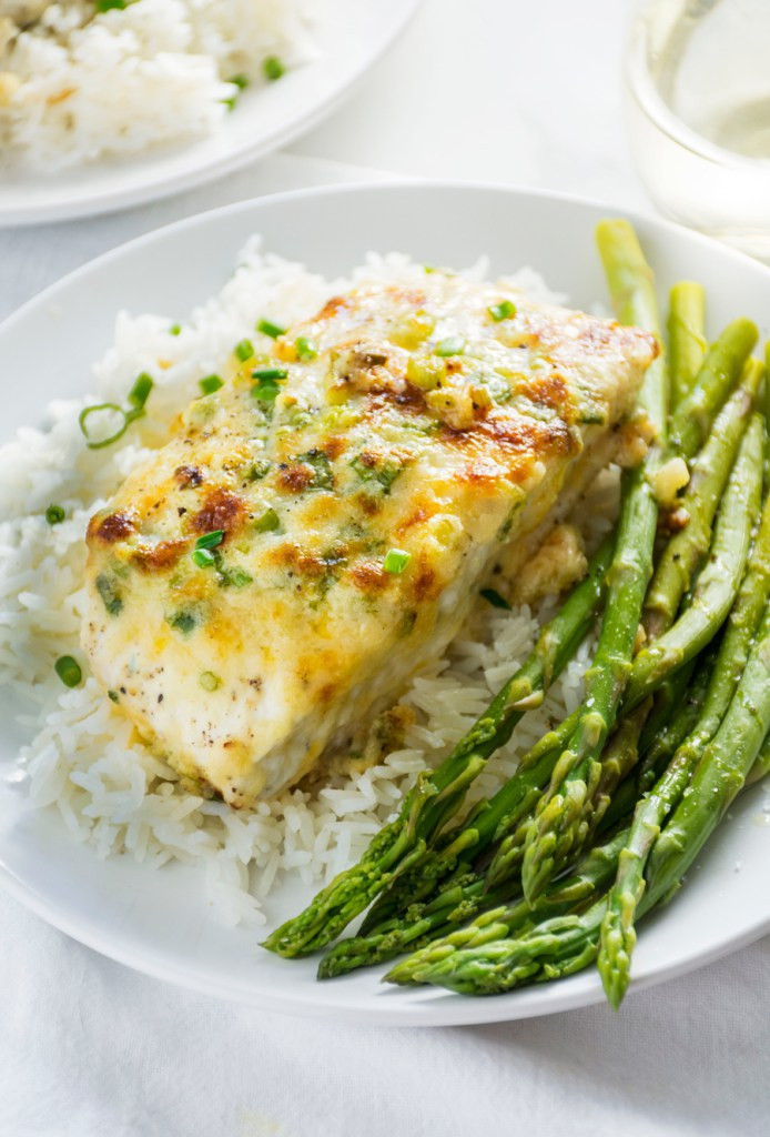 Recipes With Fish
 13 Healthy Fish Recipes That Are Packed With Flavor