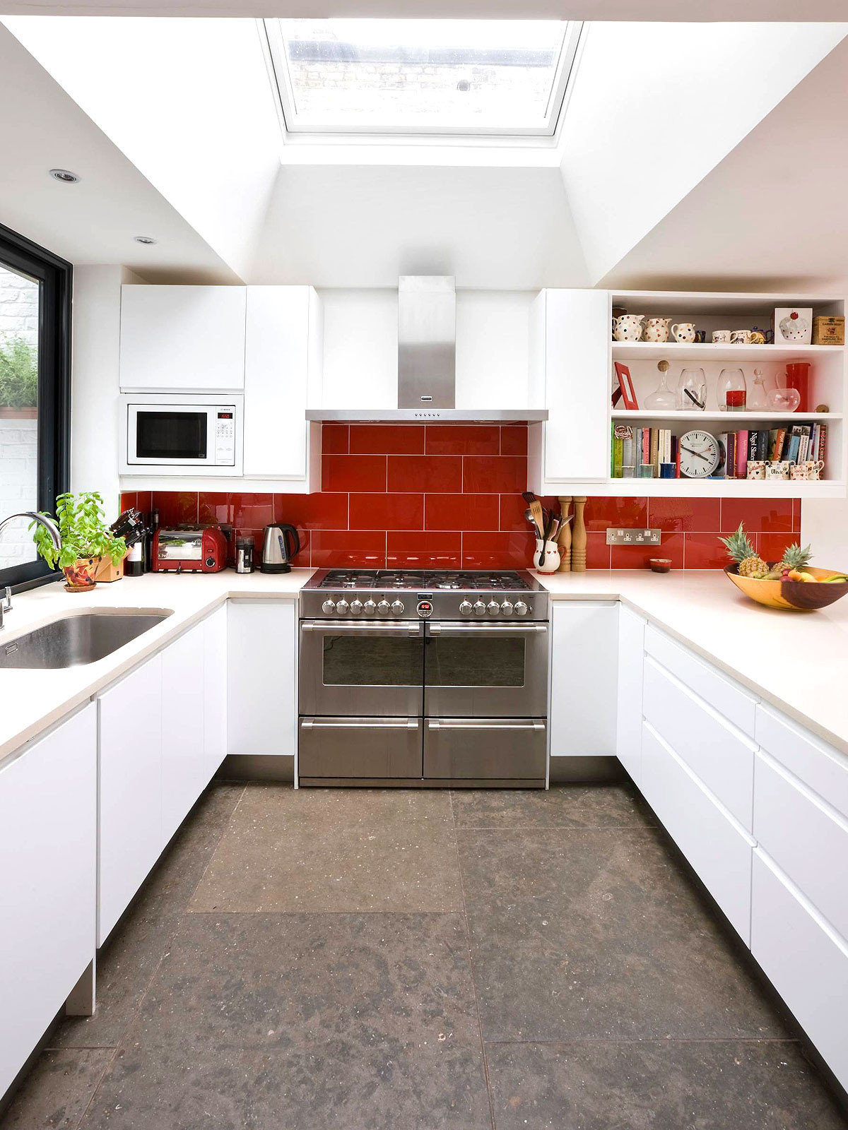 Red Kitchen Backsplash Ideas
 67 Red Backsplash Ideas A Powerful Color Red Statement