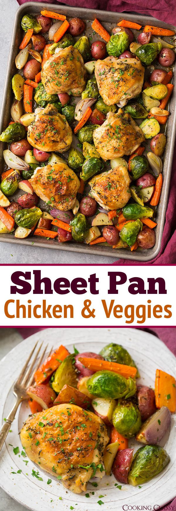 Ree Drummond Sheet Pan Dinners
 1000 images about dinner on Pinterest