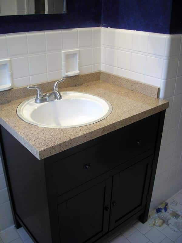 Refinishing Bathroom Sinks
 Sink Refinishing & Resurfacing in Nashville TN