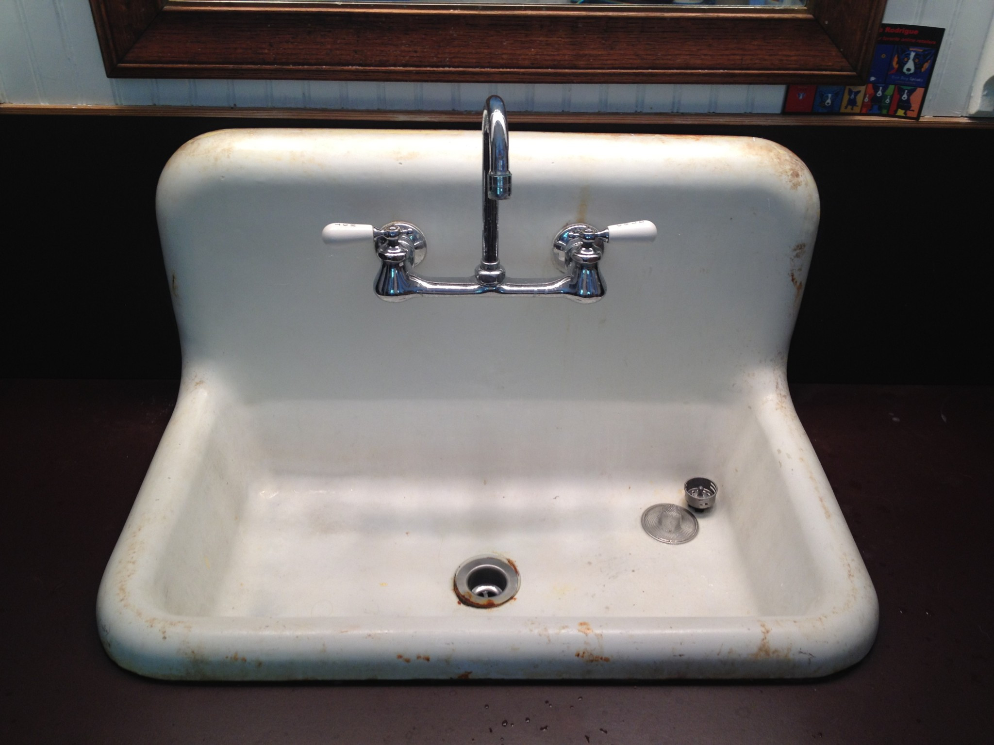 Refinishing Bathroom Sinks
 Reglazing Kitchen Sink Cost