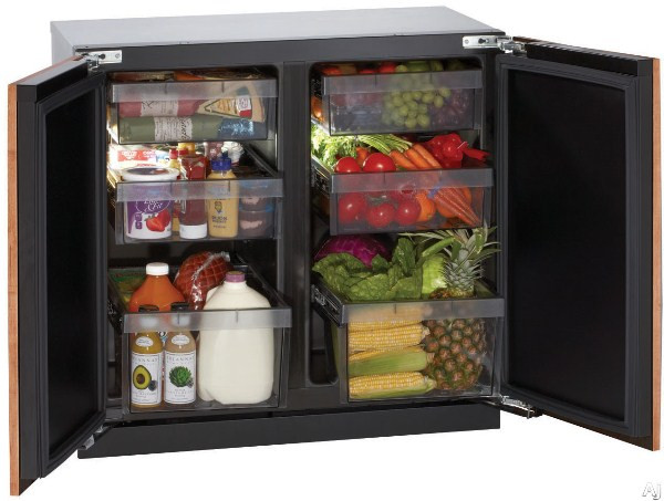 Refrigerators For Small Kitchen
 Undercounter Refrigerator in The undercounter refrigerator