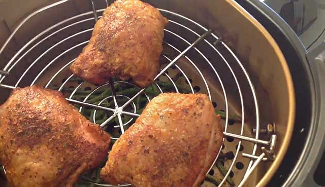 Best 20 Reheat Fried Chicken In Air Fryer – Home, Family, Style and Art Ideas