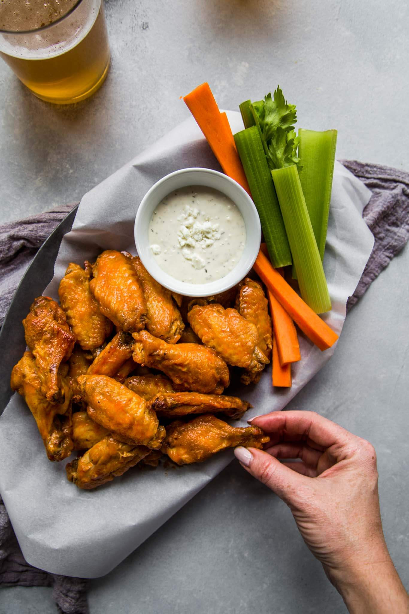 Reheat Fried Chicken In Air Fryer
 The Best Reheat Fried Chicken In Air Fryer Best Round Up