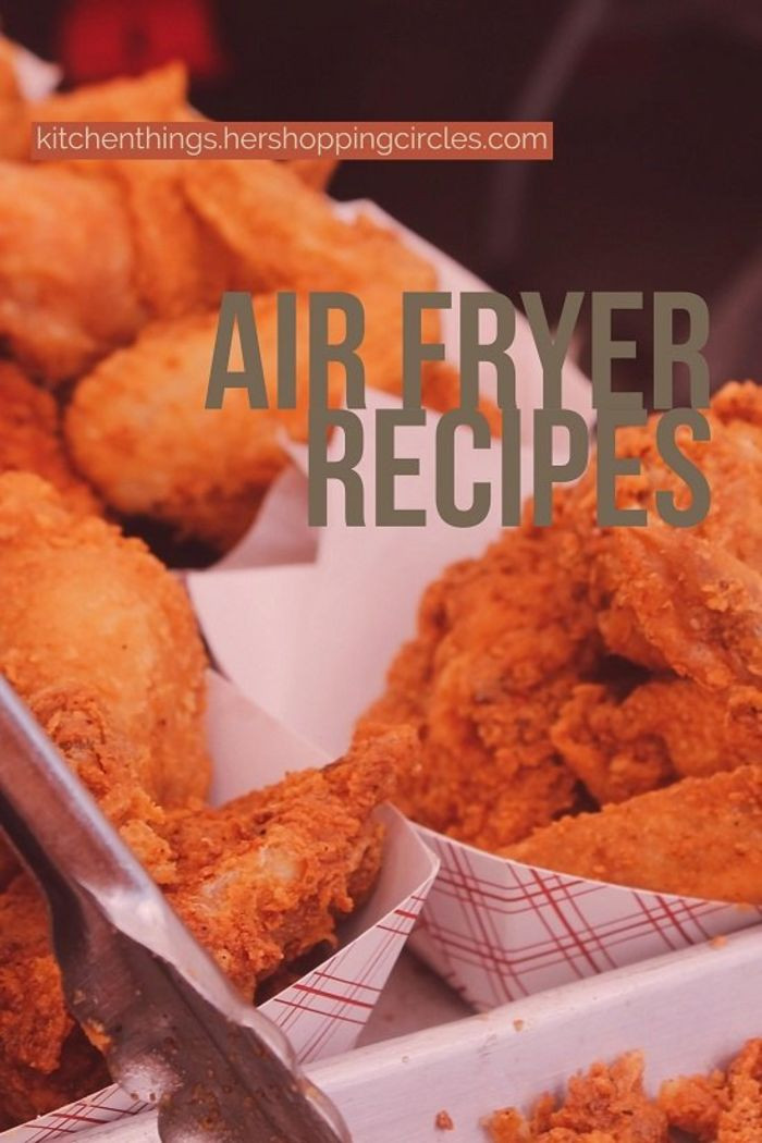 Reheat Fried Chicken In Air Fryer
 The Best Reheat Fried Chicken In Air Fryer Best Round Up