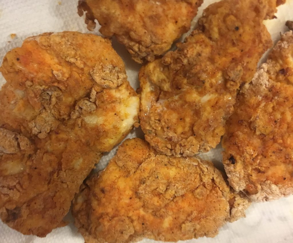 Reheat Fried Chicken In Air Fryer
 The Best Reheat Fried Chicken In Air Fryer Best Round Up