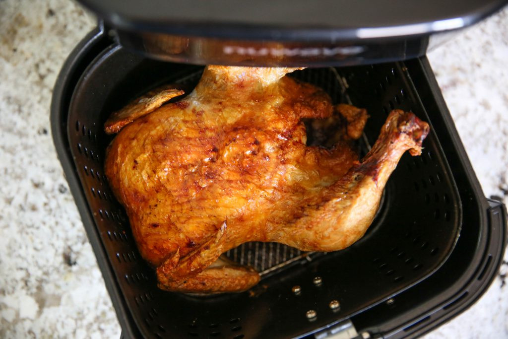 Reheat Fried Chicken In Air Fryer
 The Best Reheat Fried Chicken In Air Fryer Best Round Up