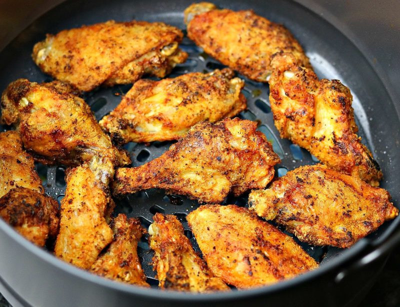 Best 20 Reheat Fried Chicken In Air Fryer – Home, Family, Style and Art Ideas