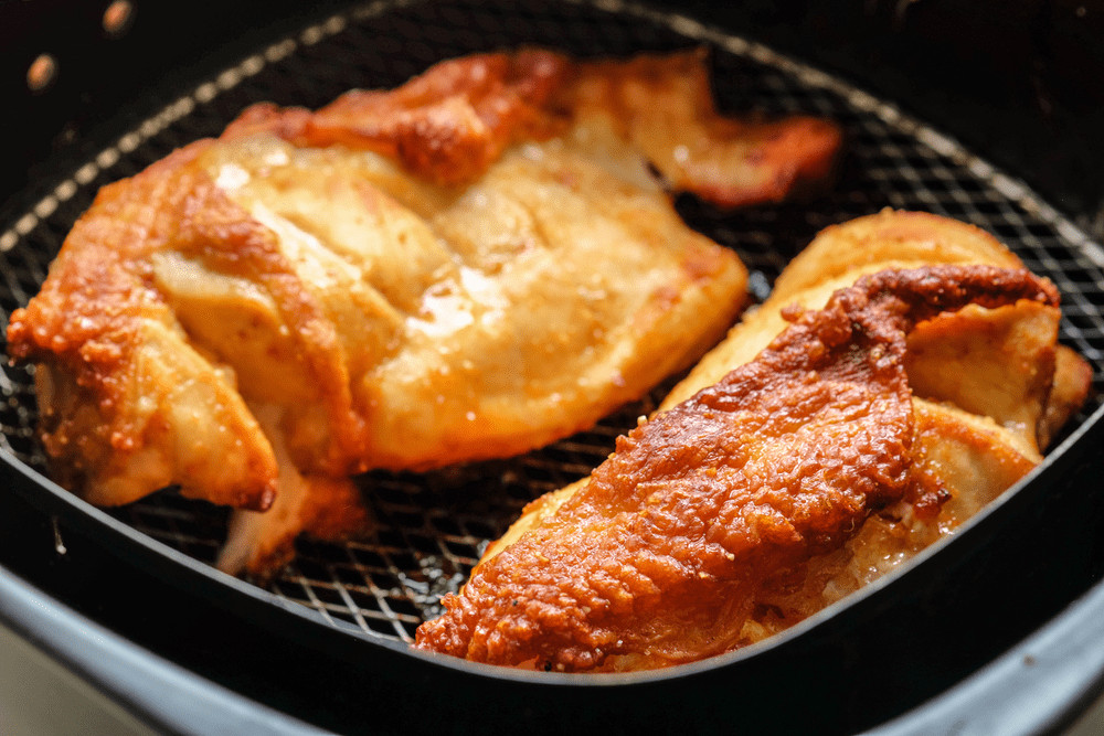 Reheat Fried Chicken In Air Fryer
 The Best Way to Reheat Fried Chicken How to Reheat Fried