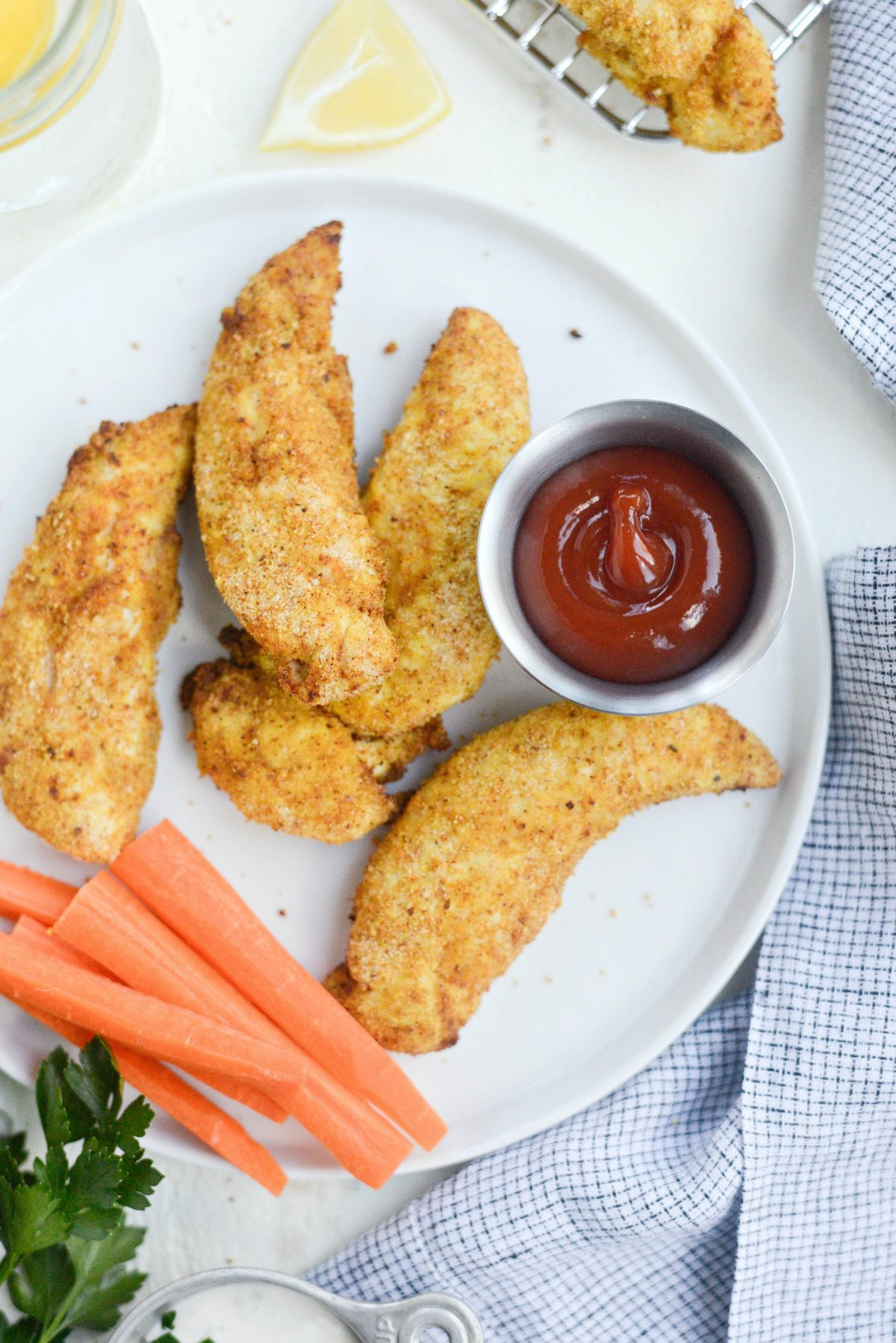 Reheat Fried Chicken In Air Fryer
 The Best Reheat Fried Chicken In Air Fryer Best Round Up