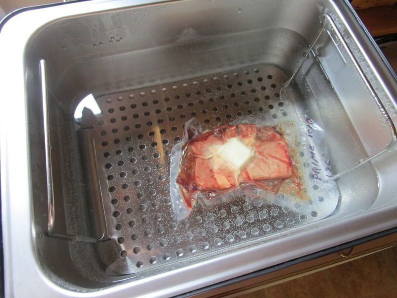 Reheat Prime Rib Sous Vide
 Reheating Prime Rib Slices via Sous Vide Tapatalk