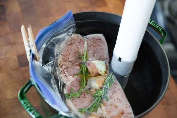 Reheat Prime Rib Sous Vide
 Learn how to reheat foods with sous vide This technique