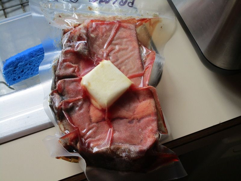 Reheat Prime Rib Sous Vide
 Reheating Prime Rib Slices via Sous Vide Tapatalk