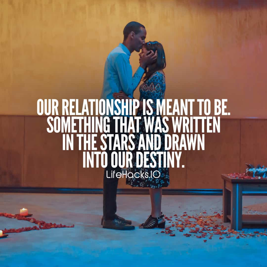 Relationship Quote
 50 Love Quotes To Express Your Lovely Dovely Emotions