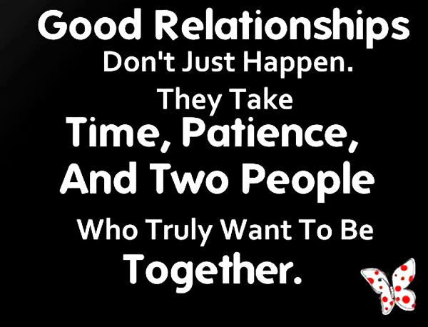 Relationship Quote
 45 Meaningful Quotes Relationships FunPulp