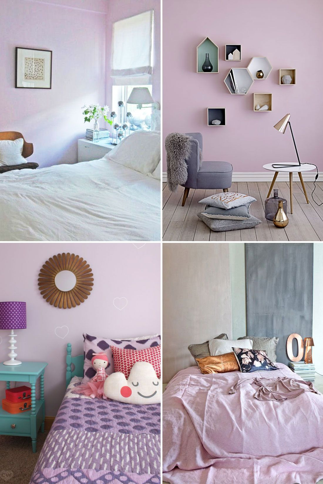 Relaxation Colors For Bedroom
 The 3 Most Relaxing Colors for Your Bedroom
